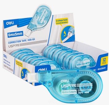 Dispensador de cinta adhesiva